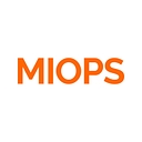 MIOPS logo