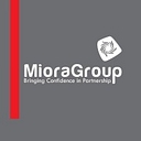 Miora Group logo