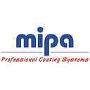 Mipa Paints Limited. logo