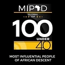 Most Influential People Of African Descent (Mipad) logo