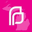 Planned Parenthood Advocates of MI logo