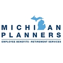 Michigan Planners logo
