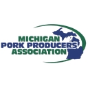 Michigan Pork Producers Assn logo