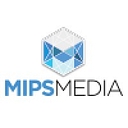 Mipsmedia Inc. logo