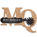 Michigan Quarter Horse Association logo