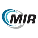 Midwest Industrial Rubber, Inc. logo