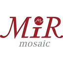 Mir, Rizwan logo