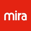 Fondation Mira logo