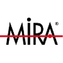Mira  logo