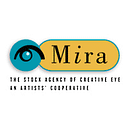 Mira logo