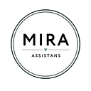 Mira Assistans AB logo