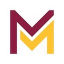 Mirabella at ASU official logo — University-Based Retirement Community on the Arizona State University campus.