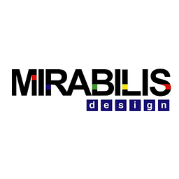 Mirabilis Design Inc. logo