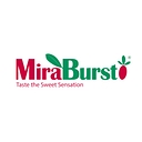 Miraburst logo
