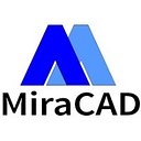 Miracad Technologies Inc. logo