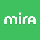 Mira Fertility logo