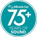 Miracle Ear, Inc. logo