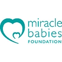 Miracle Babies Foundation logo