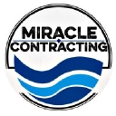 Miracle Contracting, Inc logo