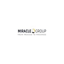 Miracle Group Inc. logo