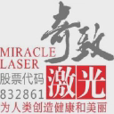 Wuhan Miracle Laser Systems, Inc. logo
