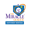 Miracle League of NW Montana logo