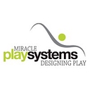 Miracle Playsystems logo