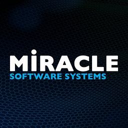 MIRACLE SOFTWARE SYSTEMS logo