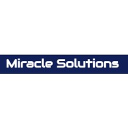 Miracle Solutions LLC. logo