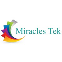 Miracles TEK LLC logo