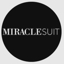 Logo of miraclesuit.com