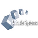 Miracle Systems, Washington Dc logo
