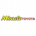 Miracle Toyota logo