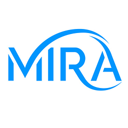 Mira Commerce logo