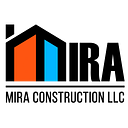 MIRA CONSTRUCTION L.L.C logo