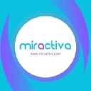 Miractiva logo