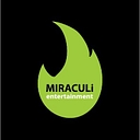 Miraculi Entertainment logo