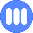 Miradore logo