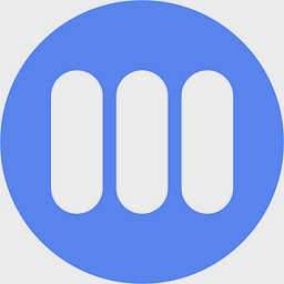 Miradore logo