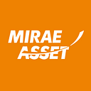 Mirae Asset Sekuritas Indonesia logo