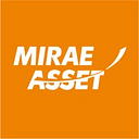 Mirae Asset Brasil logo