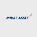 Mirae Asset Securities logo