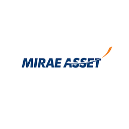 Mirae Asset Global Investments (USA) LLC logo