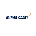 Mirae Asset Global Investments logo