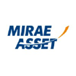 Mirae Asset Securities logo