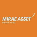Mirae Asset Mutual Fund logo