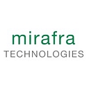 Mirafra Technologies logo