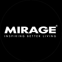 Mirage logo