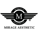 Mirage Aesthetic logo