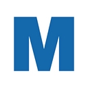 Mirage Doors logo
